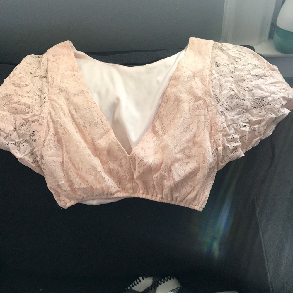Blouse - Picture 2 of 2